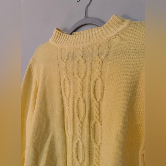 Alfred Dunner Sweater - Picture 2 of 7